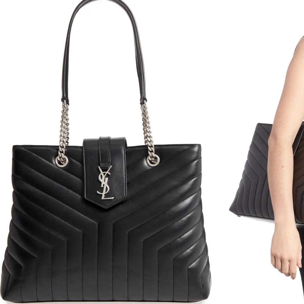SAINT LAURENT BAG